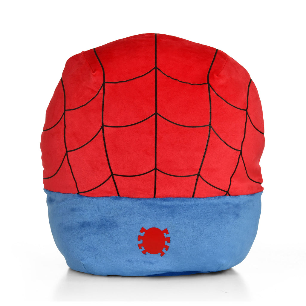 Productafbeelding Spider-Man Squishy Beanies Pluche Kussen 35cm - Marvel