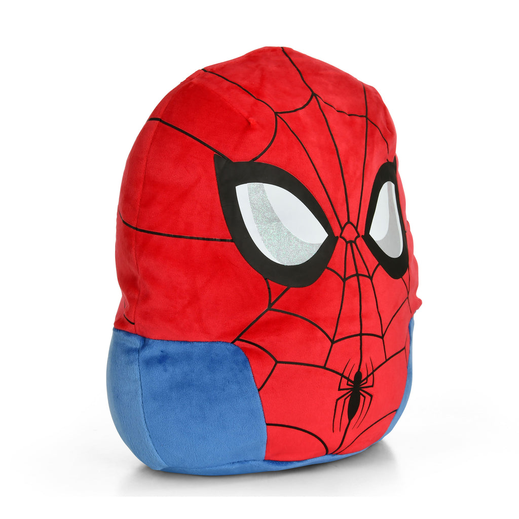 Productafbeelding Spider-Man Squishy Beanies Pluche Kussen 35cm - Marvel