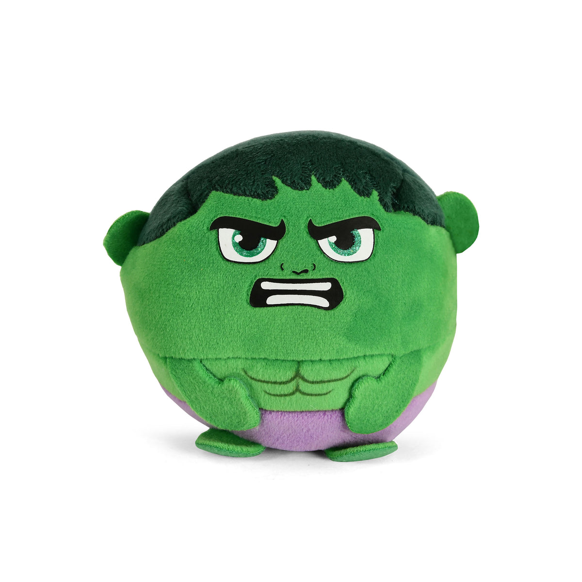 Productafbeelding Hulk Beanie Balls Pluche Figuur - Marvel