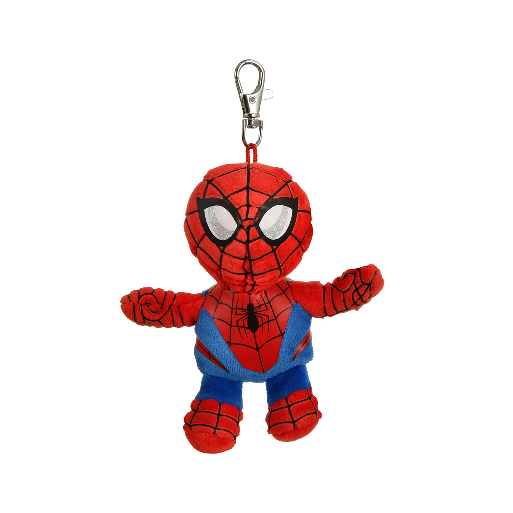 Productafbeelding Spider-Man Pluche Sleutelhanger - Marvel