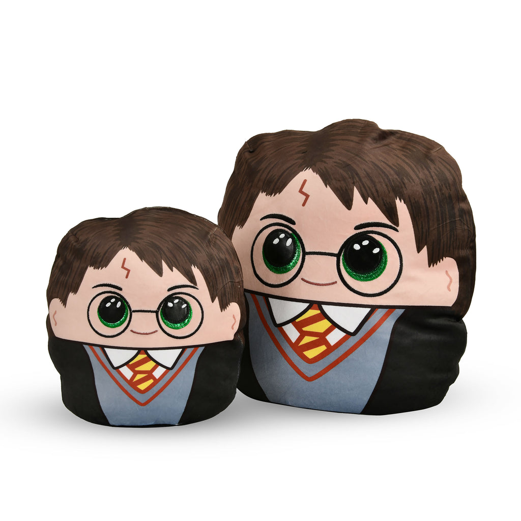 Productafbeelding Harry Potter Squishy Beanies Pluche Kussen 20cm