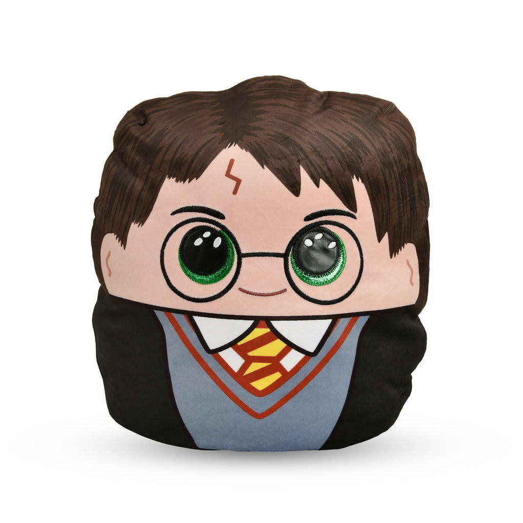 Productafbeelding Harry Potter Squishy Beanies Pluche Kussen 30cm