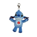 Product image Stitch Plush Keychain with Sound - Lilo & Stitch