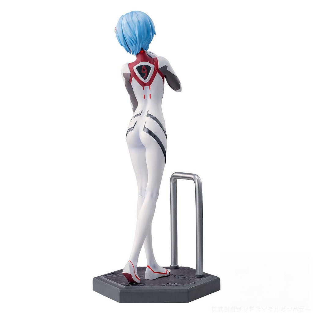 Productafbeelding Evangelion: 3.0+1.0 - Rei Ayanami Luminasta Figuur