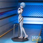 Productafbeelding Evangelion: 3.0+1.0 - Rei Ayanami Luminasta Figuur