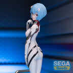 Productafbeelding Evangelion: 3.0+1.0 - Rei Ayanami Luminasta Figuur