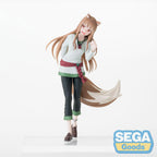 Productafbeelding Spice and Wolf - Holo Desktop x Decorate Collections Figuur