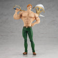 Productafbeelding Seven Deadly Sins: Dragon's Judgement - Escanor-figuur