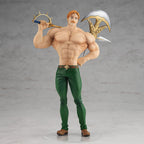 Productafbeelding Seven Deadly Sins: Dragon's Judgement - Escanor-figuur