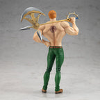 Productafbeelding Seven Deadly Sins: Dragon's Judgement - Escanor-figuur