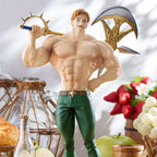 Productafbeelding Seven Deadly Sins: Dragon's Judgement - Escanor-figuur