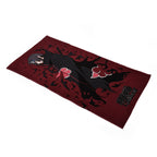 Productafbeelding Akatsuki Badhanddoek - Naruto Shippuden