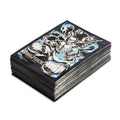Productafbeelding One Piece Card Game - Enel Official Sleeve 5 Verzamelaar Booster Kaarthoes