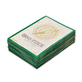 Productafbeelding One Piece Card Game - Groene Rand Kaarthoezen
