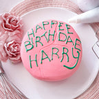 Productafbeelding Harry Potter - Happee Birthdae Cake Pufflums antistress figuur