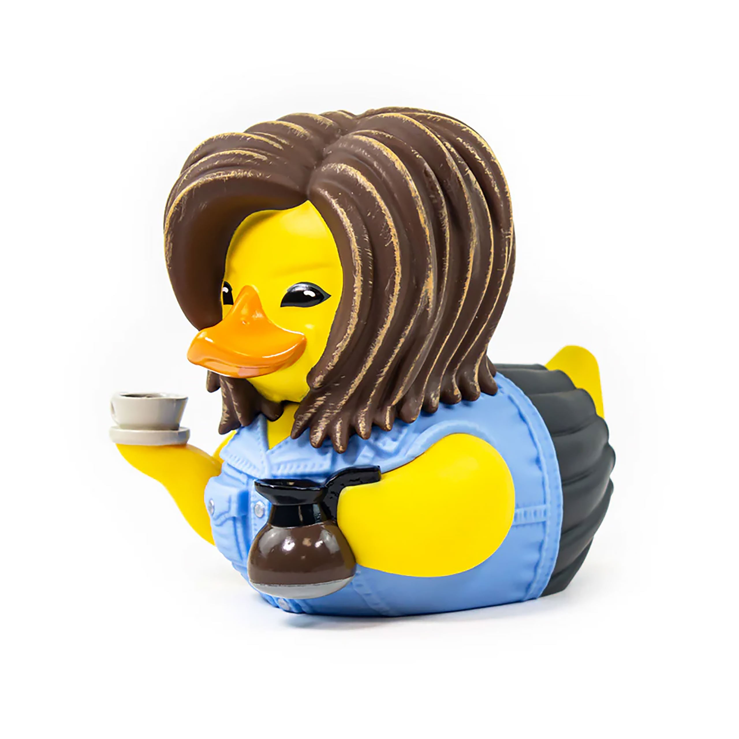 Productafbeelding Friends - Rachel Green TUBBZ Decoratieve Eend