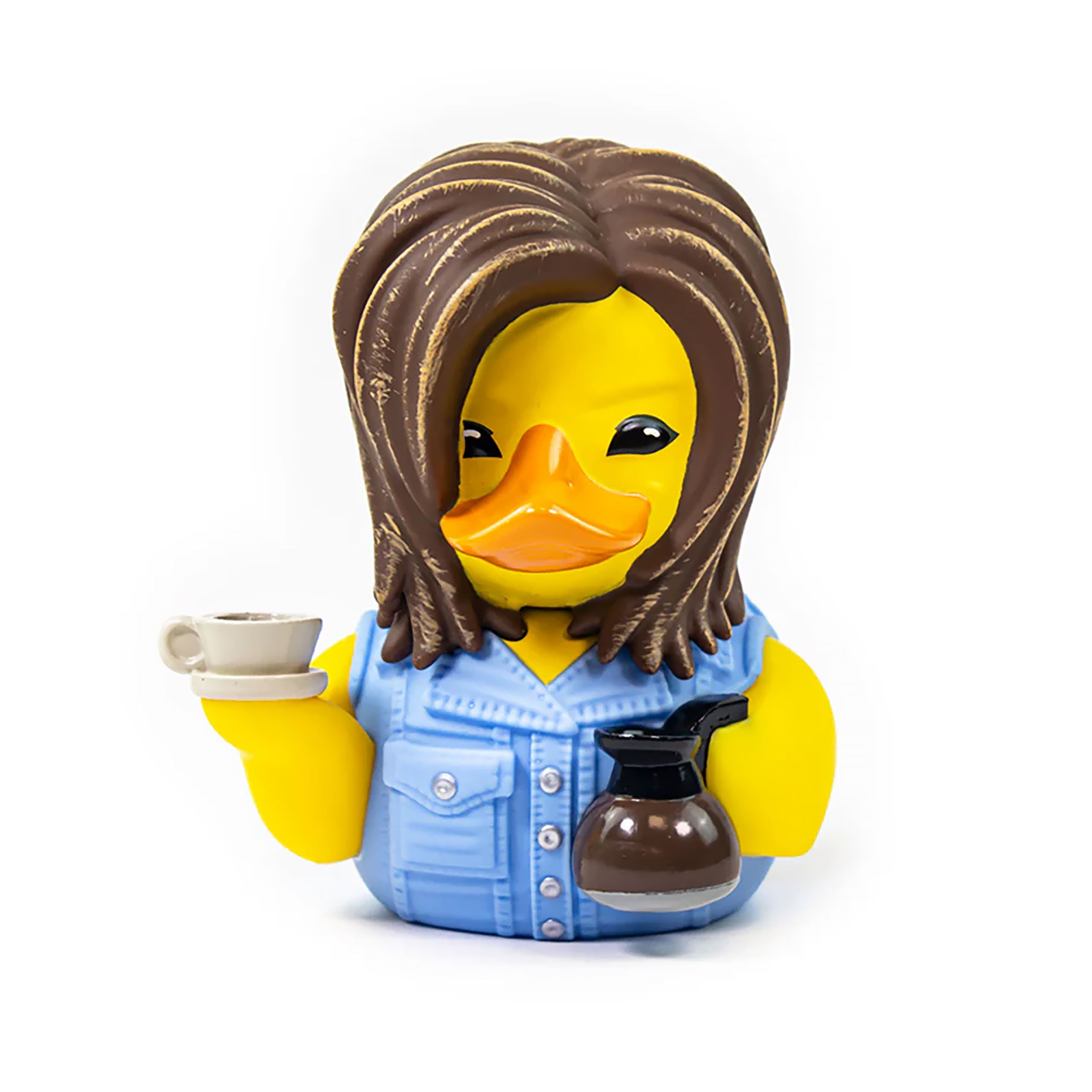 Productafbeelding Friends - Rachel Green TUBBZ Decoratieve Eend