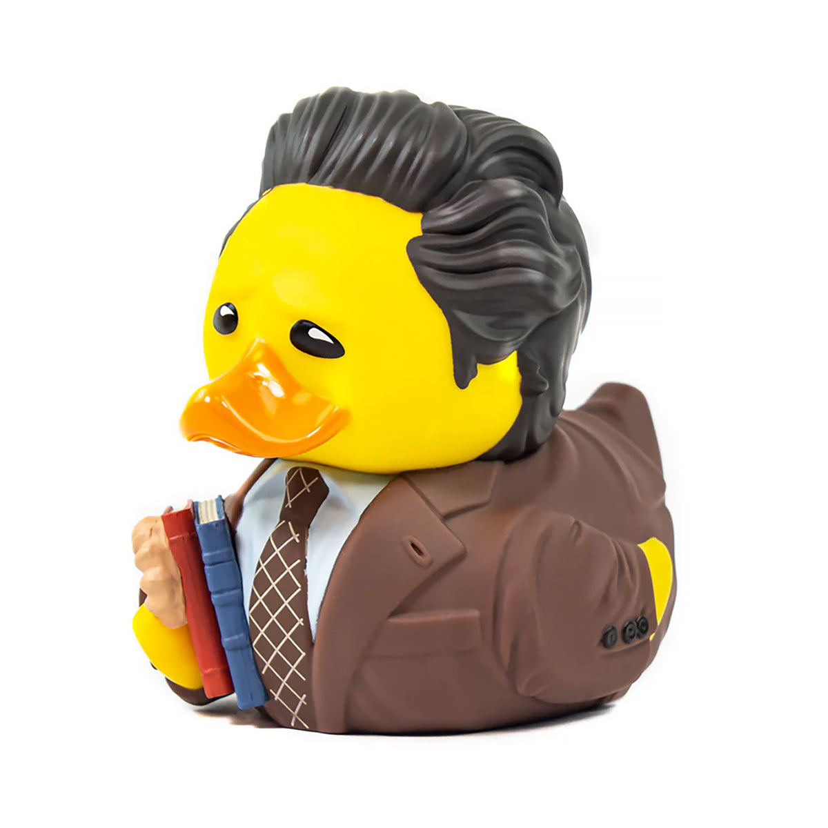 Productafbeelding Friends - Ross Geller TUBBZ Decoratieve Eend
