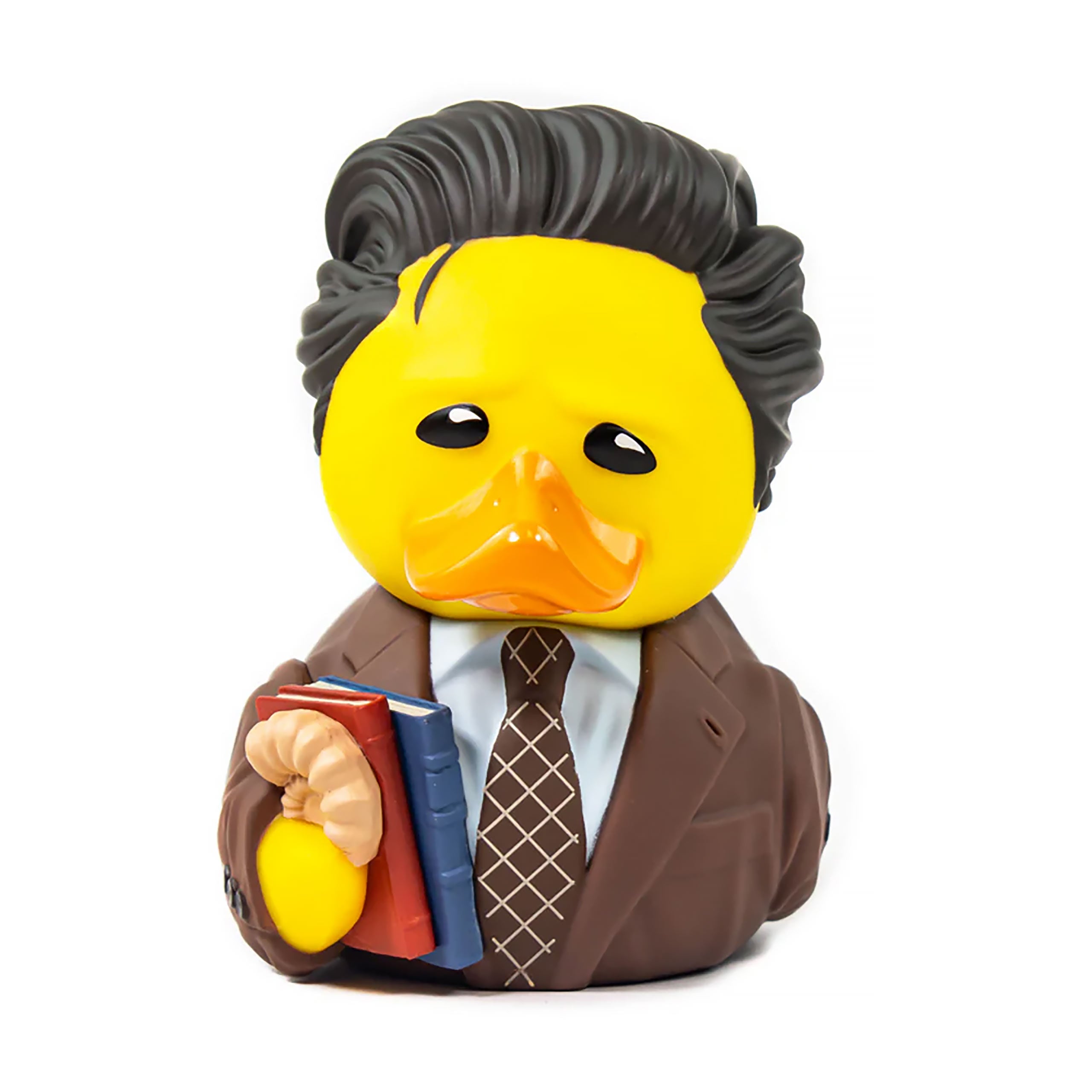 Productafbeelding Friends - Ross Geller TUBBZ Decoratieve Eend