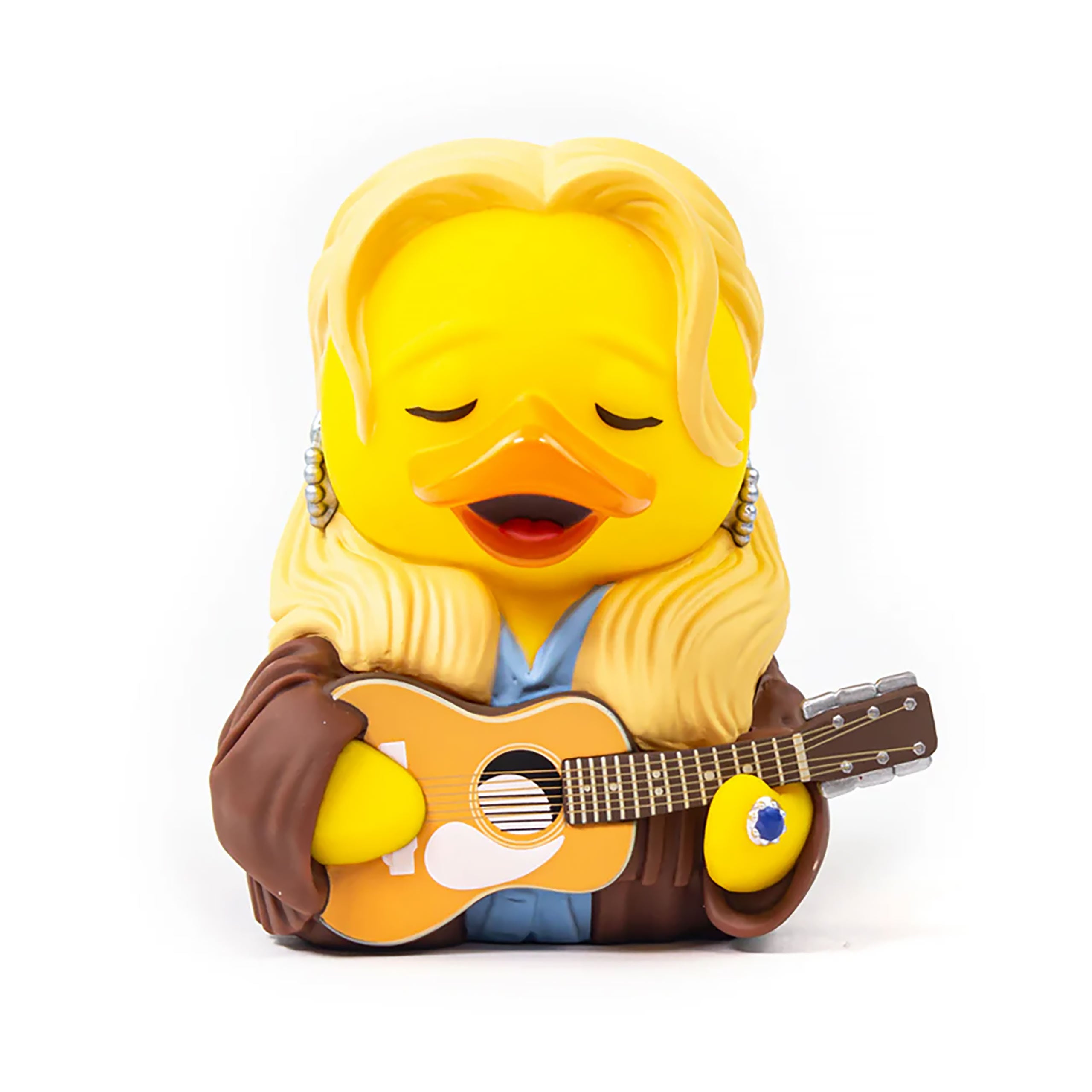 Productafbeelding Friends - Phoebe Buffay TUBBZ Decoratieve Eend