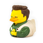 Productafbeelding Friends - Chandler Bing TUBBZ Decoratieve Eend