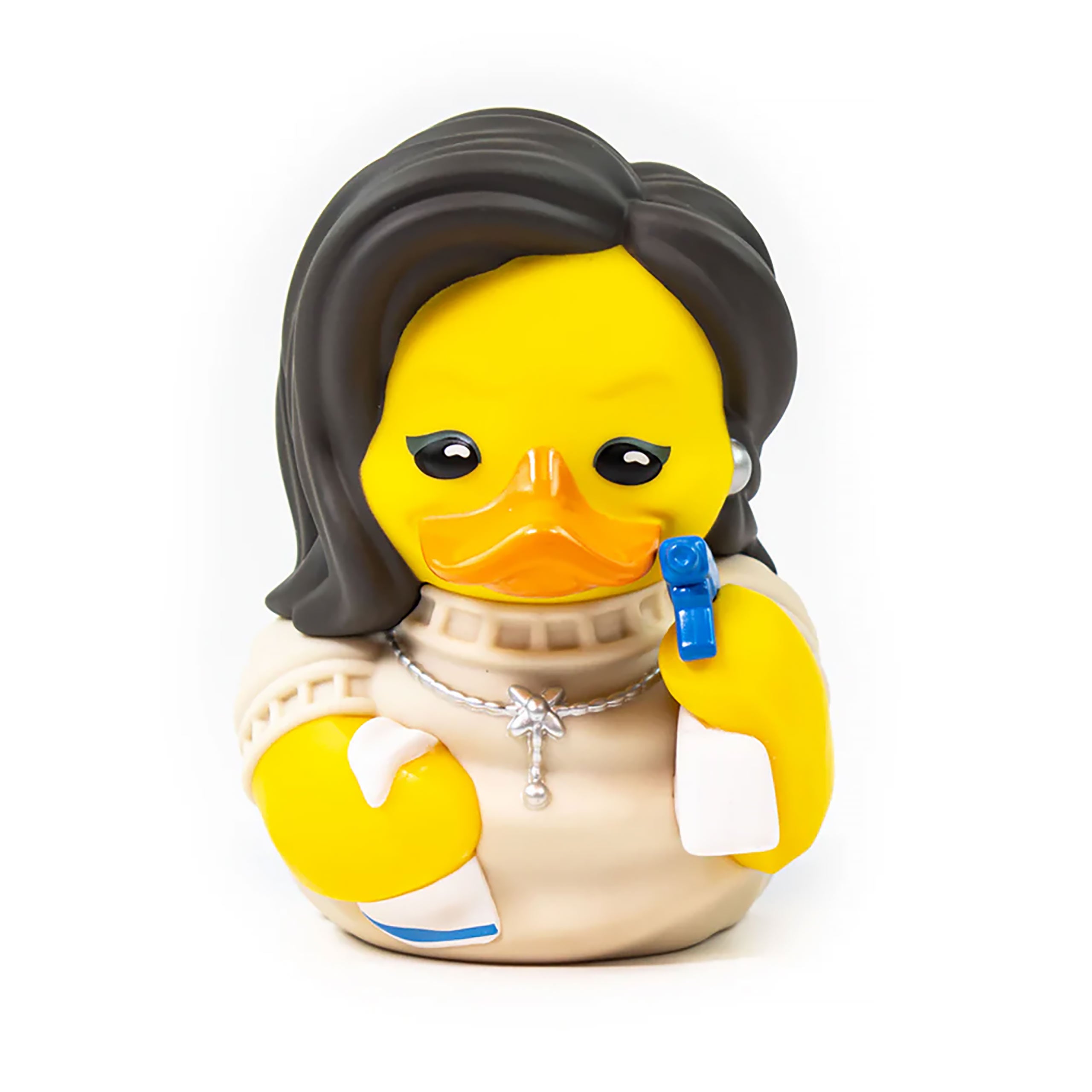 Productafbeelding Friends - Monica Geller TUBBZ Decoratieve Eend