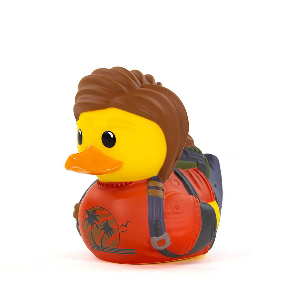 Productafbeelding The Last of Us - Ellie Mini TUBBZ Decoratieve Eend