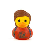 Productafbeelding The Last of Us - Ellie Mini TUBBZ Decoratieve Eend