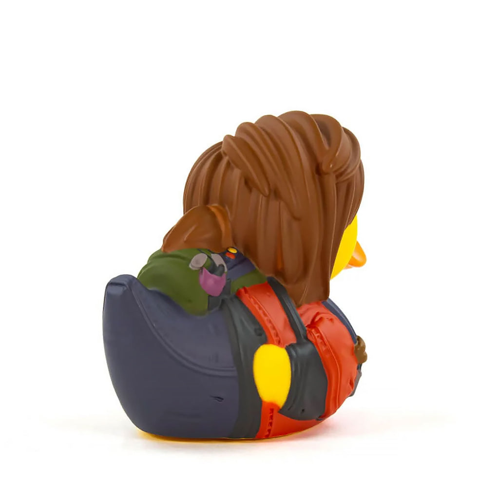 Productafbeelding The Last of Us - Ellie Mini TUBBZ Decoratieve Eend