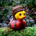 Productafbeelding The Last of Us - Ellie Mini TUBBZ Decoratieve Eend