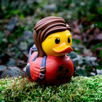 Productafbeelding The Last of Us - Ellie Mini TUBBZ Decoratieve Eend