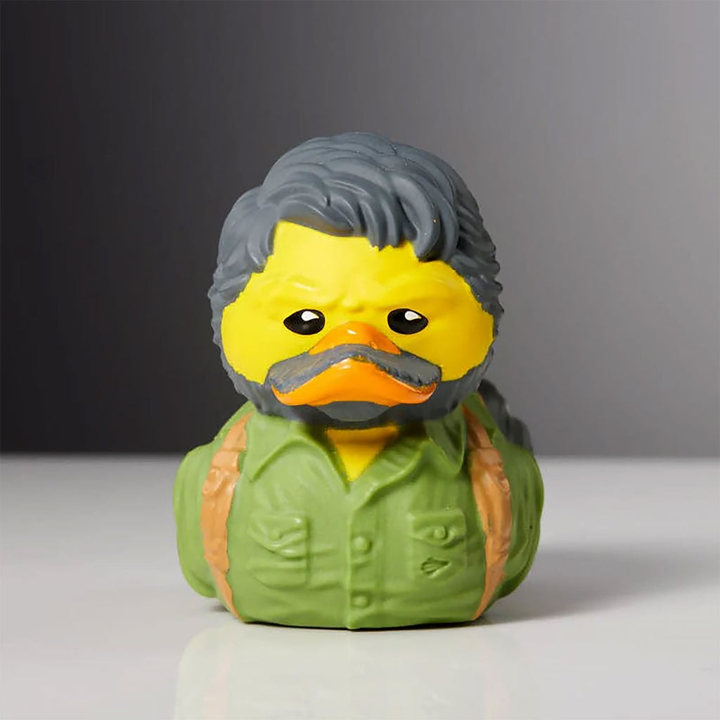 Productafbeelding The Last of Us - Joel Mini TUBBZ Decoratieve Eend