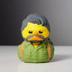 Productafbeelding The Last of Us - Joel Mini TUBBZ Decoratieve Eend