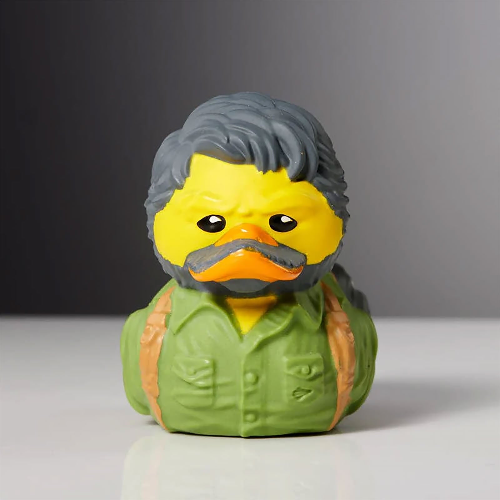 Productafbeelding The Last of Us - Joel Mini TUBBZ Decoratieve Eend