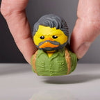 Productafbeelding The Last of Us - Joel Mini TUBBZ Decoratieve Eend