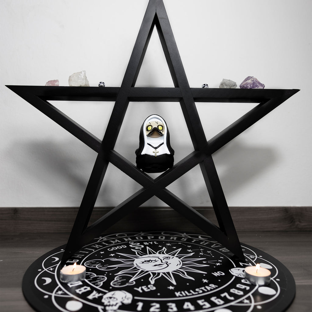 Productafbeelding De Non - TUBBZ Decoratieve Eend