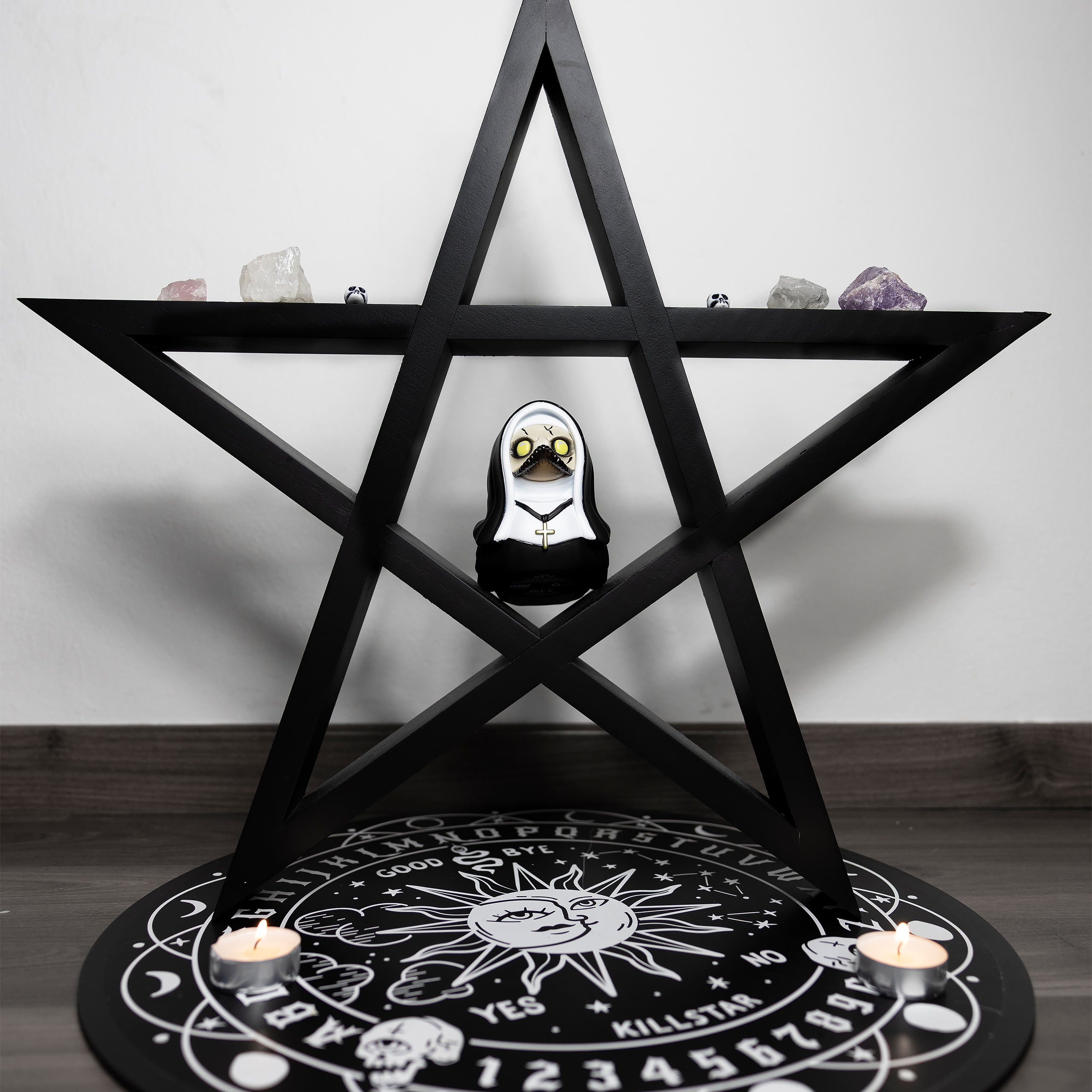 Productafbeelding De Non - TUBBZ Decoratieve Eend