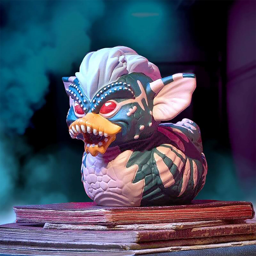 Productafbeelding Gremlins - Stripe TUBBZ Decoratieve Eend