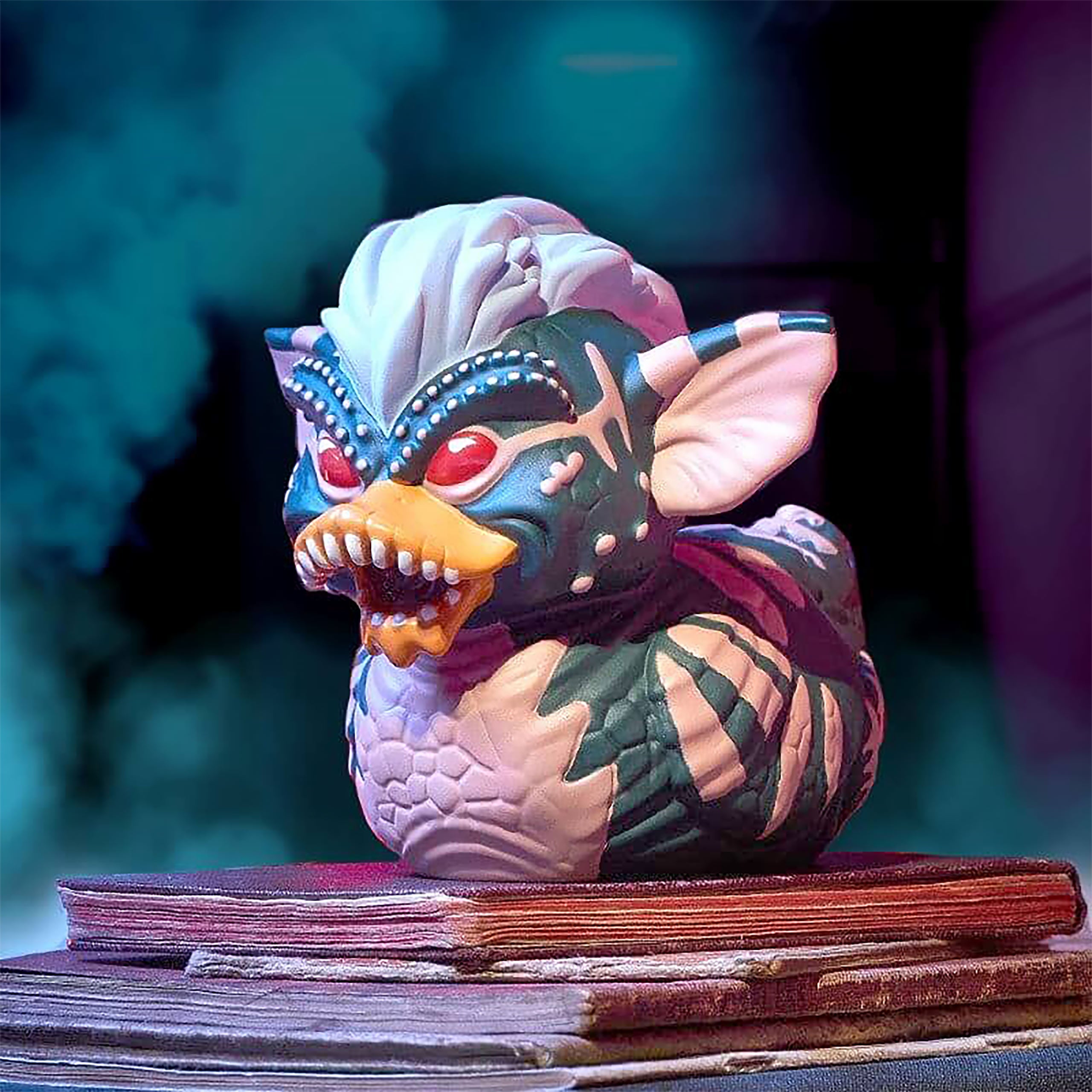 Productafbeelding Gremlins - Stripe TUBBZ Decoratieve Eend