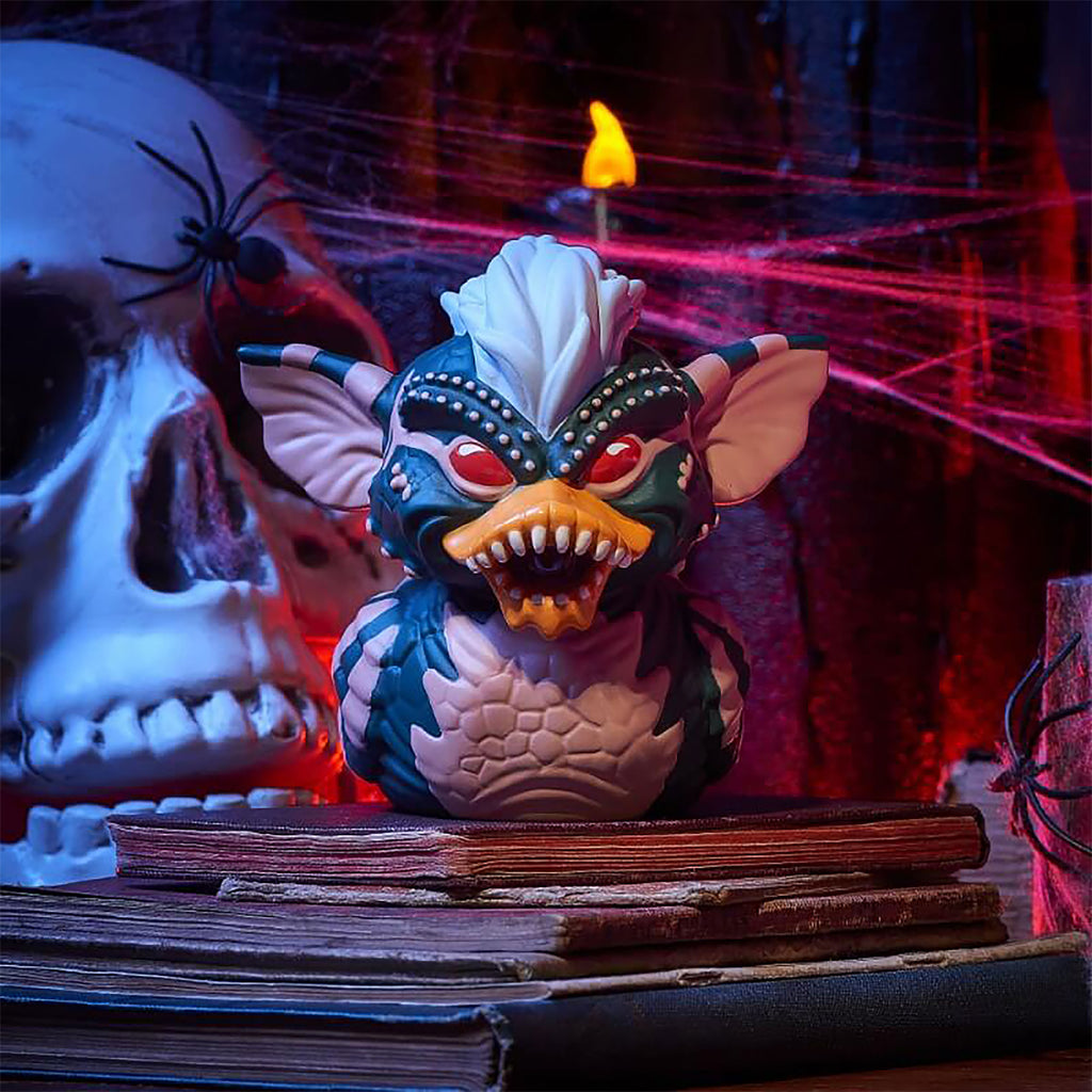 Productafbeelding Gremlins - Stripe TUBBZ Decoratieve Eend