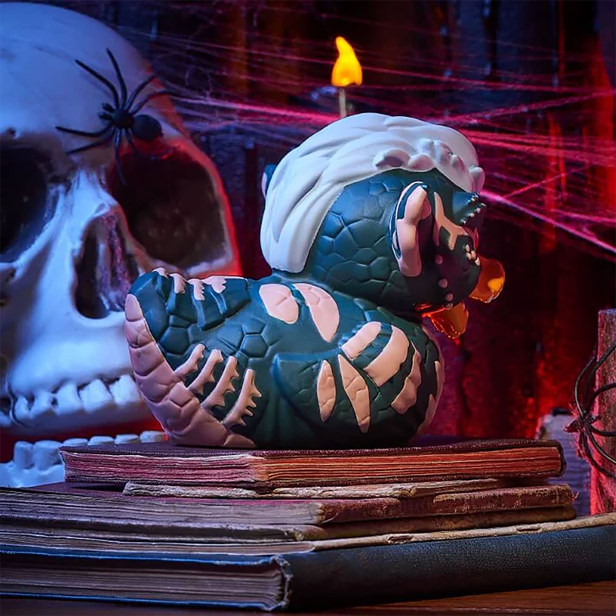 Productafbeelding Gremlins - Stripe TUBBZ Decoratieve Eend