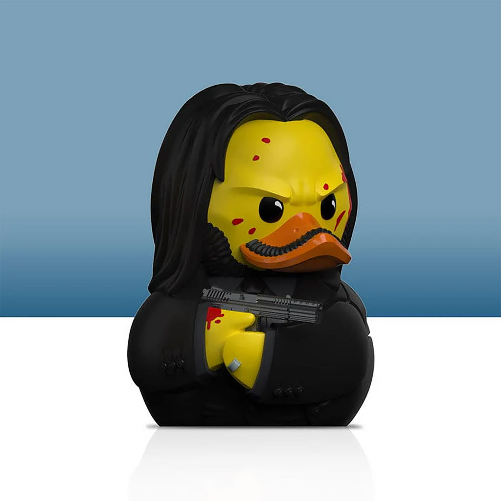 Productafbeelding John Wick - TUBBZ Decoratieve Eend Eerste Editie