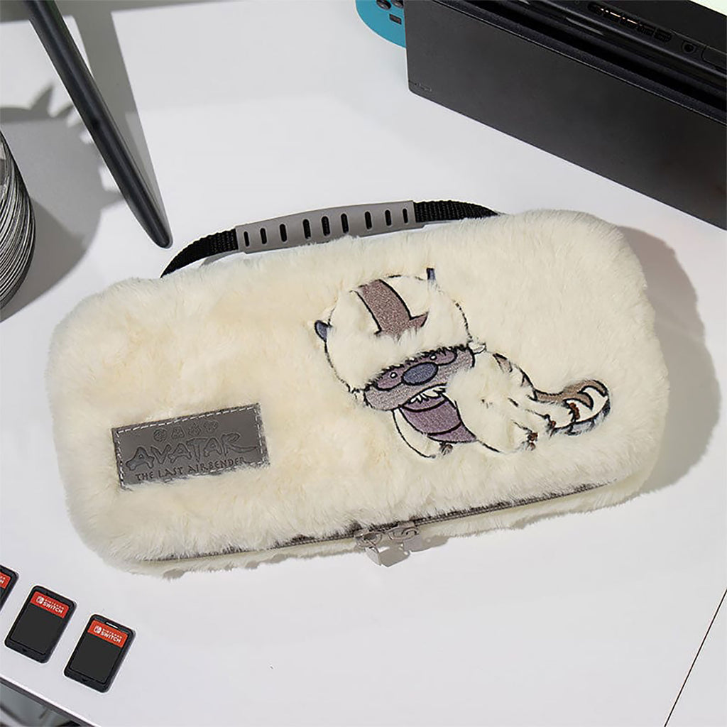Productafbeelding Avatar - Appa pluche Switch-case