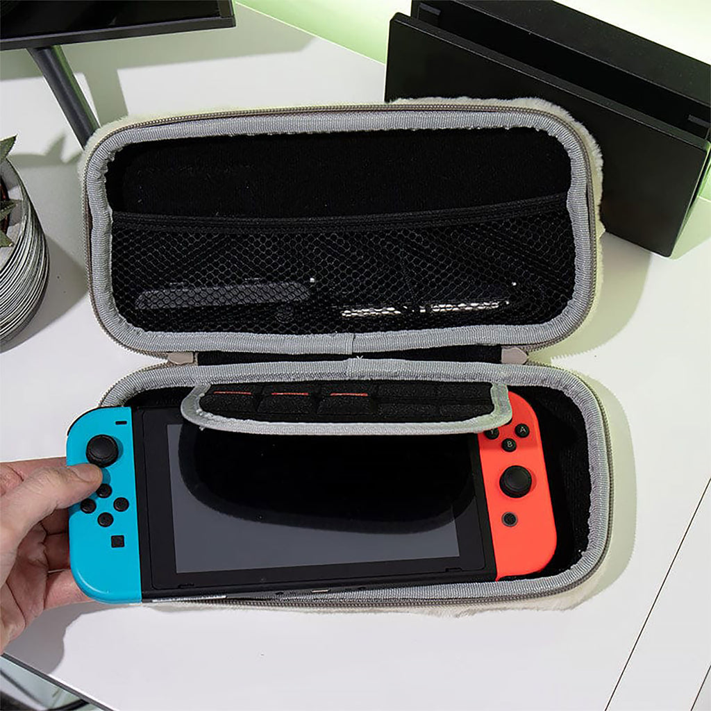 Productafbeelding Avatar - Appa pluche Switch-case