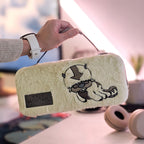 Productafbeelding Avatar - Appa pluche Switch-case