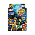 Productafbeelding One Piece - UNO Speelkaarten