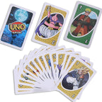 Productafbeelding One Piece - UNO Speelkaarten