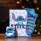 Productafbeelding Stitch Sokken Adventskalender - Lilo & Stitch