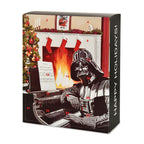 Productafbeelding Star Wars - Sokken Adventskalender