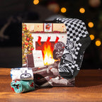 Productafbeelding Star Wars - Sokken Adventskalender